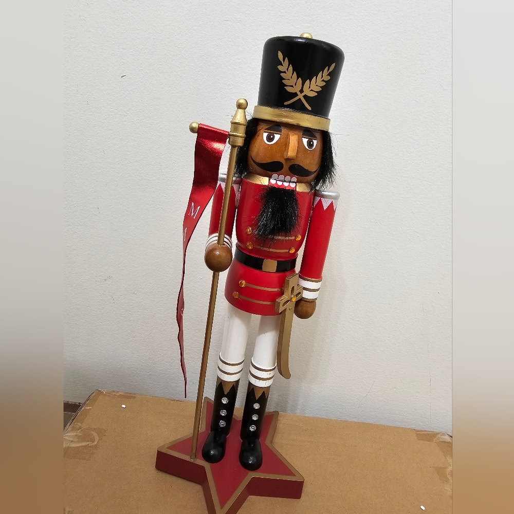 Nutcracker